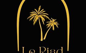 Le Riad Private Pool Piscine Privee